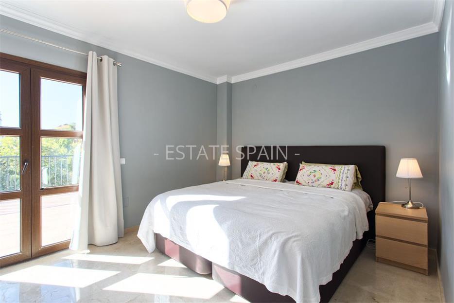 Таунхаус в Эстепоне 250 м2 №TAU182282D1A  - Продажа - 18 large