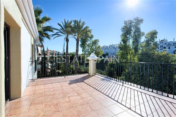 Таунхаус в Эстепоне 250 м2 №TAU182282D1A  - Продажа - 4 preview