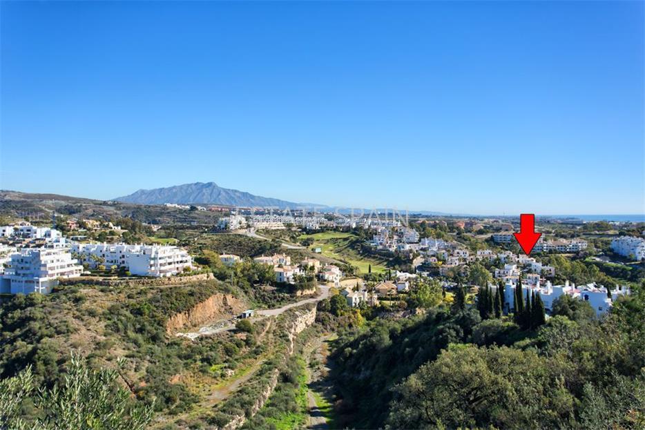 Таунхаус в Эстепоне 250 м2 №TAU182282D1A  - Продажа - 5 large