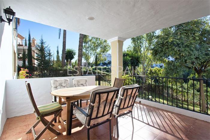 Таунхаус в Эстепоне 250 м2 №TAU182282D1A  - Продажа - 7 preview