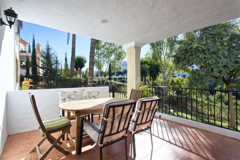 Таунхаус в Эстепоне 250 м2 №TAU182282D1A  - Продажа - 7 large