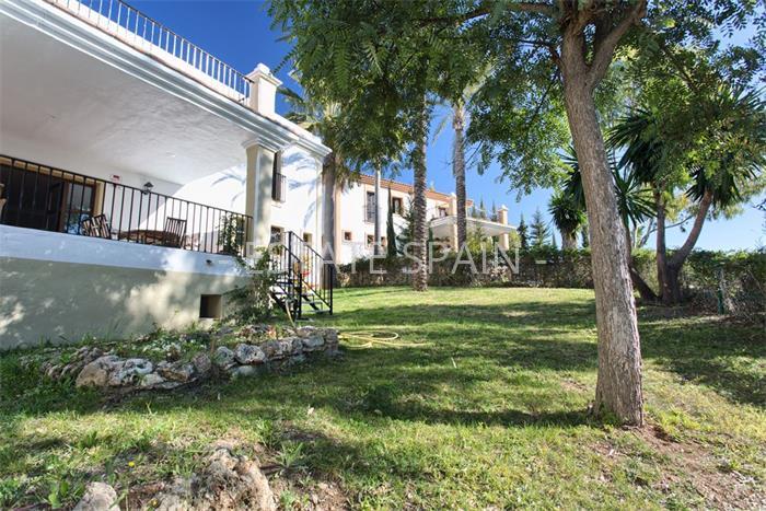 Таунхаус в Эстепоне 250 м2 №TAU182282D1A  - Продажа - 9 preview