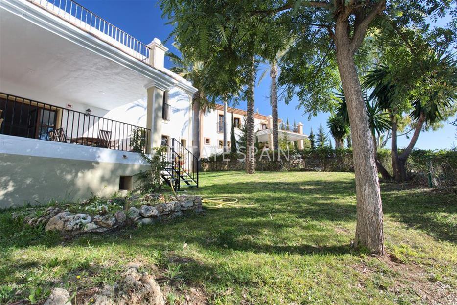 Таунхаус в Эстепоне 250 м2 №TAU182282D1A  - Продажа - 9 large