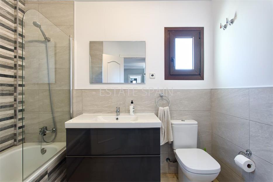 Таунхаус в Эстепоне 250 м2 №TAU182282D1A  - Продажа - 10 large