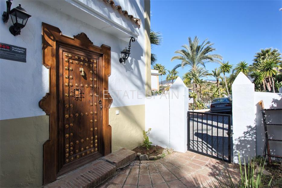 Таунхаус в Эстепоне 250 м2 №TAU182282D1A  - Продажа - 11 large