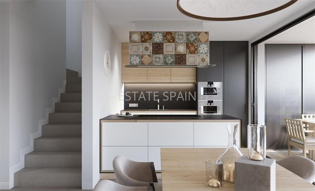 Вилла в Эль-Мохон 211 м2 №VL26123E16C1  - Продажа - 7 large