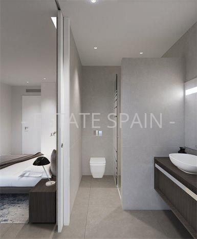 Вилла в Эль-Мохон 211 м2 №VL26123E16C1  - Продажа - 11 preview