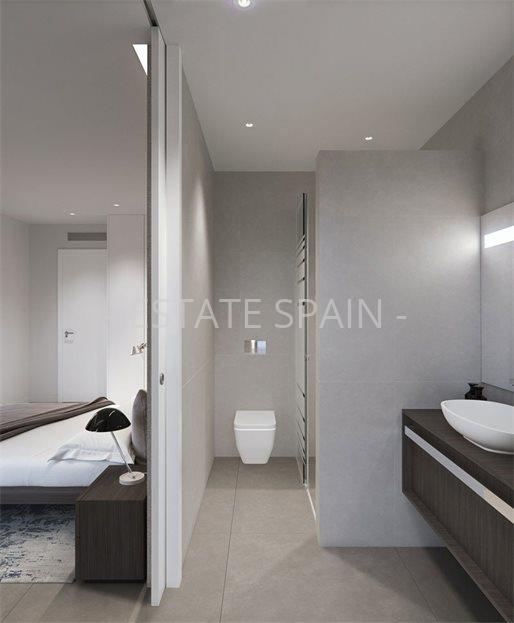 Вилла в Эль-Мохон 211 м2 №VL26123E16C1  - Продажа - 11 large