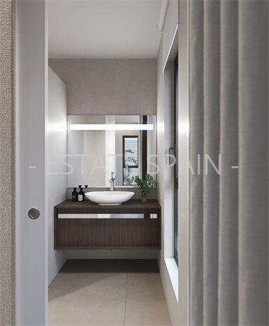 Вилла в Эль-Мохон 211 м2 №VL26123E16C1  - Продажа - 12 preview