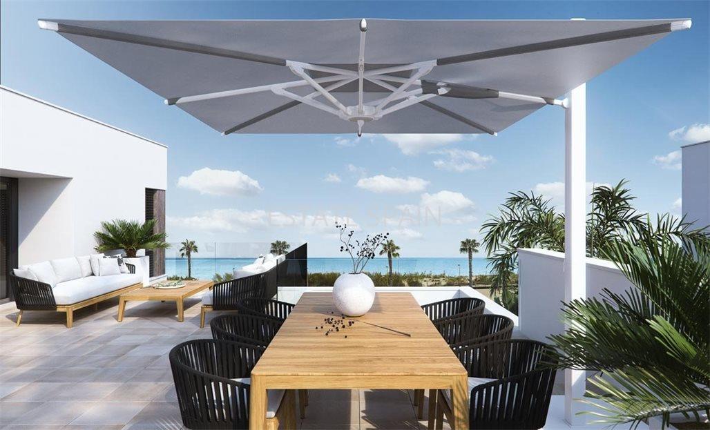 Вилла в Эль-Мохон 211 м2 №VL26123E16C1  - Продажа - 2 large