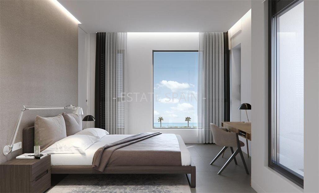 Вилла в Эль-Мохон 211 м2 №VL26123E16C1  - Продажа - 9 large