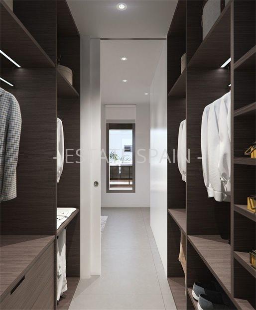 Вилла в Эль-Мохон 211 м2 №VL26123E16C1  - Продажа - 13 large