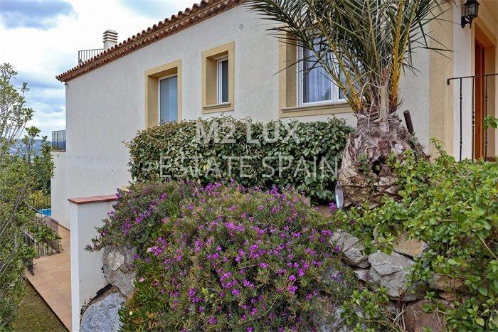 Вилла в Сан-Антони-де-Калонже 388 м2 №VL20525B6898  - Продажа - 77 preview