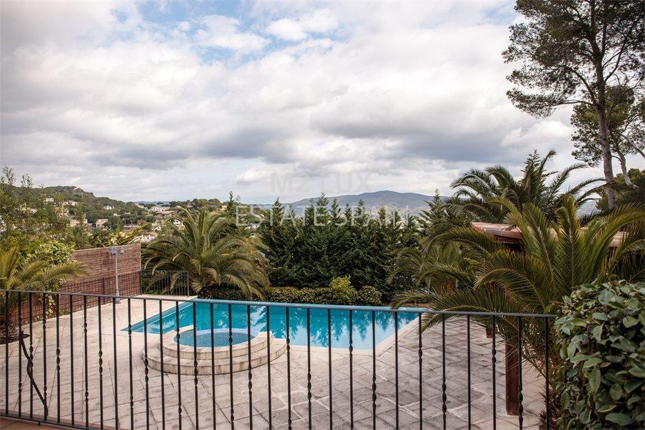 Вилла в Сан-Антони-де-Калонже 388 м2 №VL20525B6898  - Продажа - 66 large