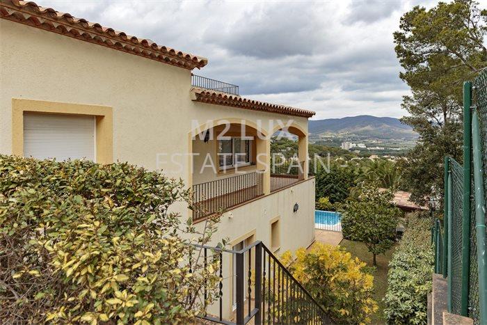 Вилла в Сан-Антони-де-Калонже 388 м2 №VL20525B6898  - Продажа - 64 preview