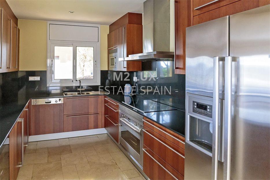 Вилла в Сан-Антони-де-Калонже 388 м2 №VL20525B6898  - Продажа - 9 large