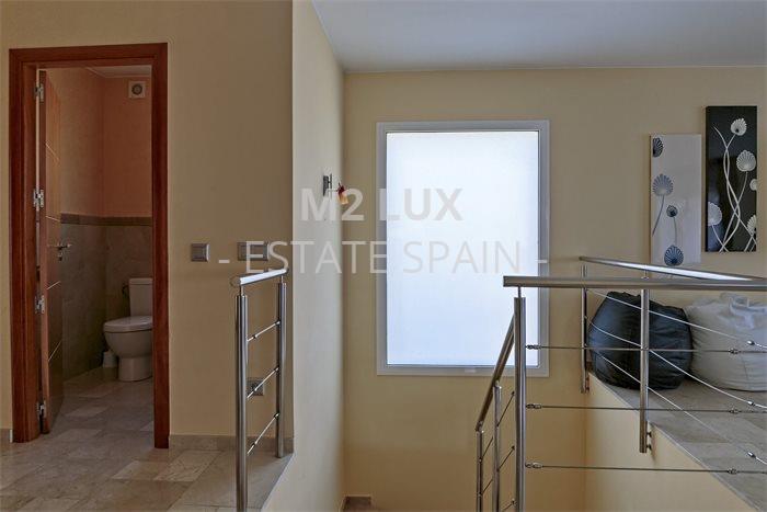 Вилла в Сан-Антони-де-Калонже 388 м2 №VL20525B6898  - Продажа - 7 preview