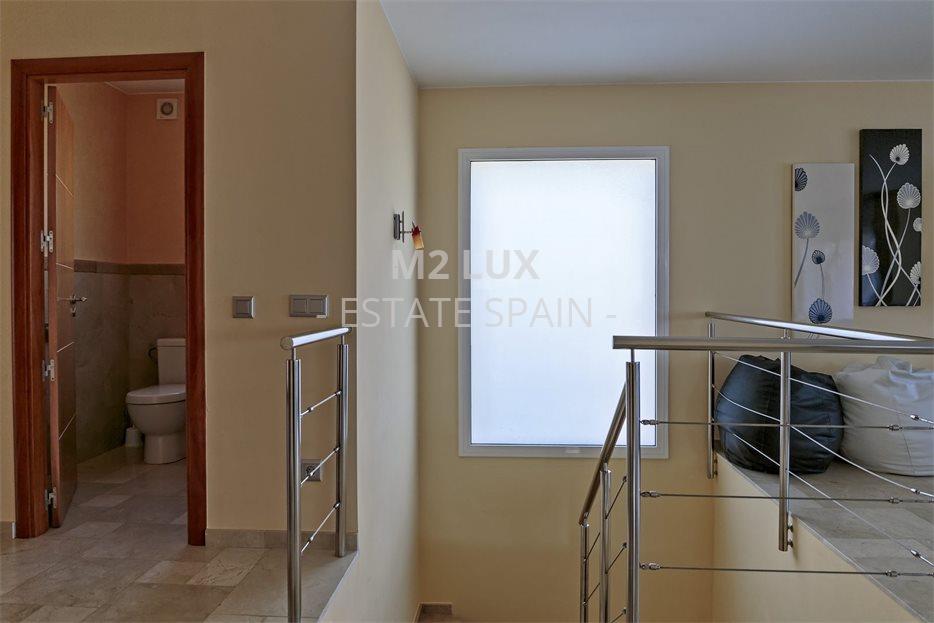 Вилла в Сан-Антони-де-Калонже 388 м2 №VL20525B6898  - Продажа - 7 large