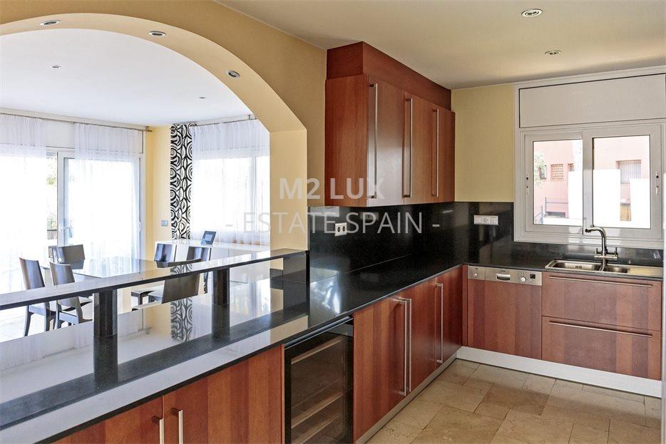 Вилла в Сан-Антони-де-Калонже 388 м2 №VL20525B6898  - Продажа - 13 large