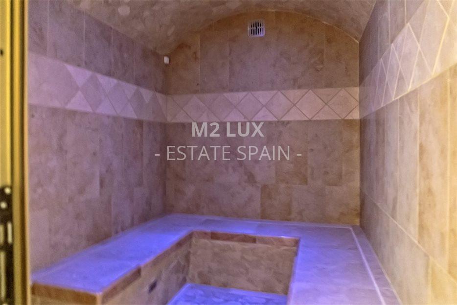 Вилла в Сан-Антони-де-Калонже 388 м2 №VL20525B6898  - Продажа - 54 large