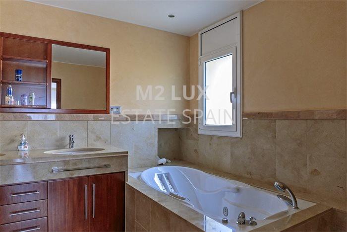 Вилла в Сан-Антони-де-Калонже 388 м2 №VL20525B6898  - Продажа - 30 preview