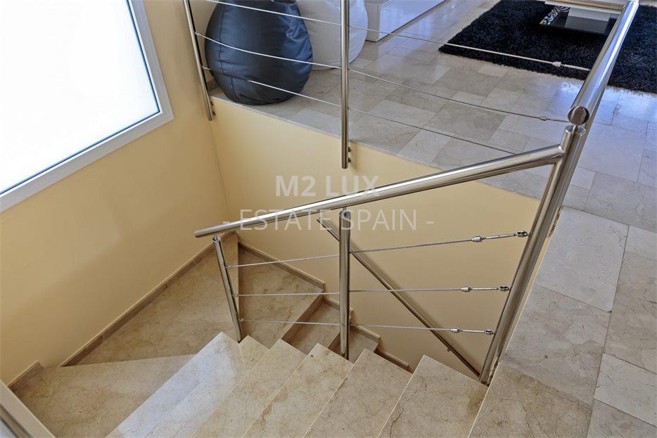 Вилла в Сан-Антони-де-Калонже 388 м2 №VL20525B6898  - Продажа - 23 large