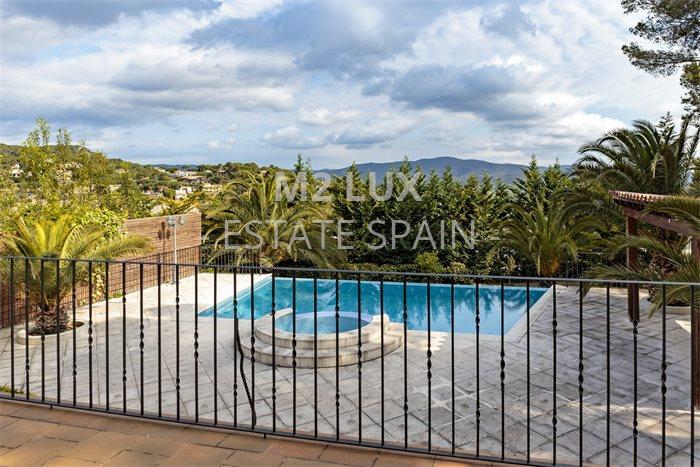 Вилла в Сан-Антони-де-Калонже 388 м2 №VL20525B6898  - Продажа - 38 preview