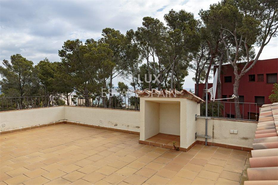 Вилла в Сан-Антони-де-Калонже 388 м2 №VL20525B6898  - Продажа - 58 large