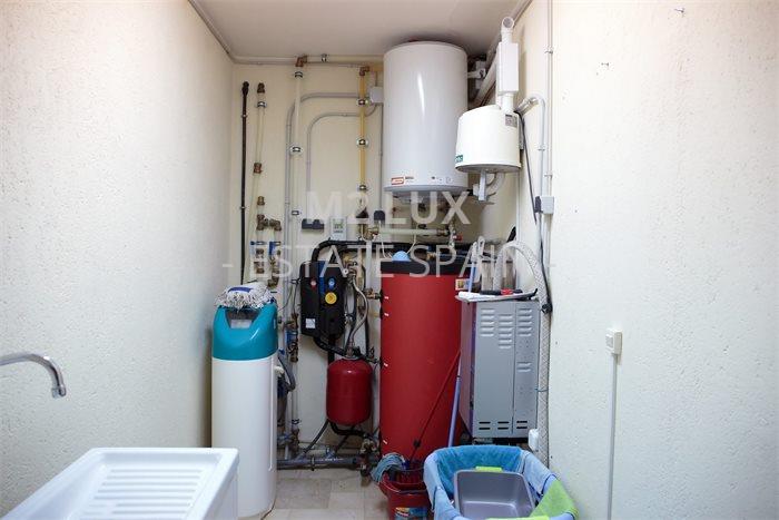 Вилла в Сан-Антони-де-Калонже 388 м2 №VL20525B6898  - Продажа - 53 preview