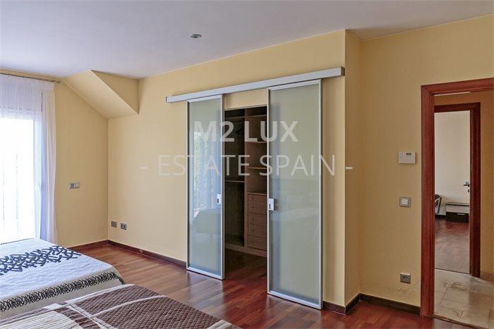 Вилла в Сан-Антони-де-Калонже 388 м2 №VL20525B6898  - Продажа - 27 preview