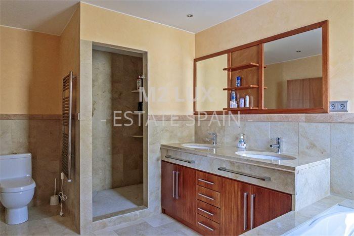 Вилла в Сан-Антони-де-Калонже 388 м2 №VL20525B6898  - Продажа - 31 preview