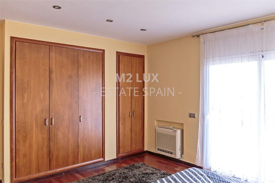 Вилла в Сан-Антони-де-Калонже 388 м2 №VL20525B6898  - Продажа - 33 large