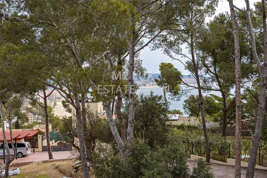 Вилла в Сан-Антони-де-Калонже 388 м2 №VL20525B6898  - Продажа - 60 large