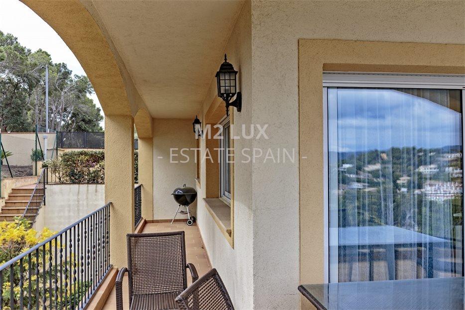 Вилла в Сан-Антони-де-Калонже 388 м2 №VL20525B6898  - Продажа - 19 large