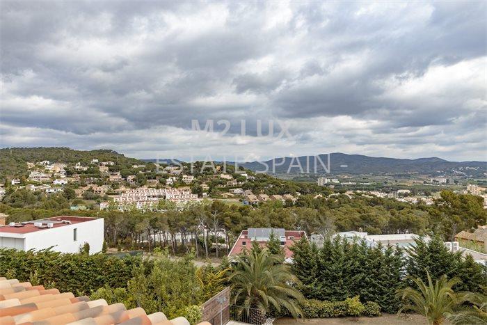 Вилла в Сан-Антони-де-Калонже 388 м2 №VL20525B6898  - Продажа - 3 preview