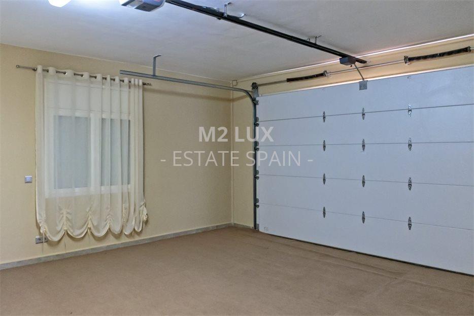 Вилла в Сан-Антони-де-Калонже 388 м2 №VL20525B6898  - Продажа - 21 large