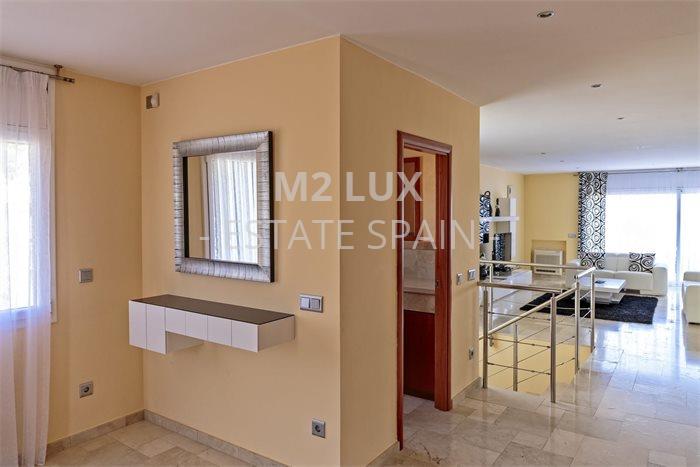 Вилла в Сан-Антони-де-Калонже 388 м2 №VL20525B6898  - Продажа - 5 preview