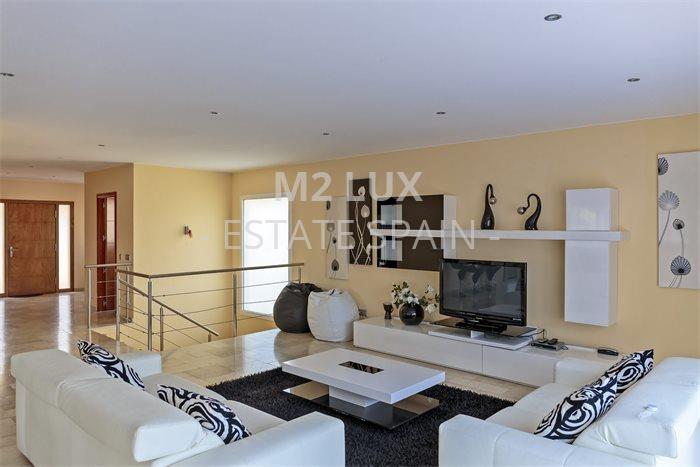 Вилла в Сан-Антони-де-Калонже 388 м2 №VL20525B6898  - Продажа - 14 preview