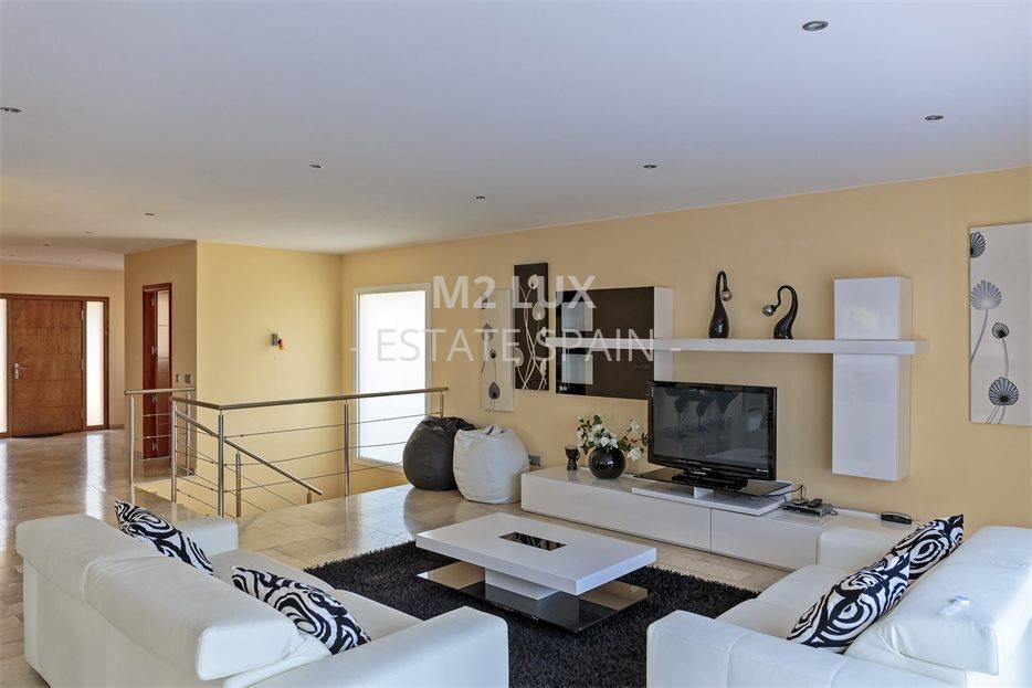 Вилла в Сан-Антони-де-Калонже 388 м2 №VL20525B6898  - Продажа - 14 large