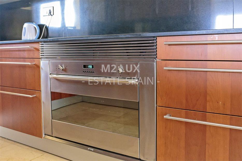 Вилла в Сан-Антони-де-Калонже 388 м2 №VL20525B6898  - Продажа - 10 large