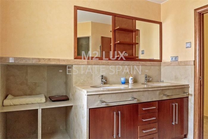 Вилла в Сан-Антони-де-Калонже 388 м2 №VL20525B6898  - Продажа - 49 preview