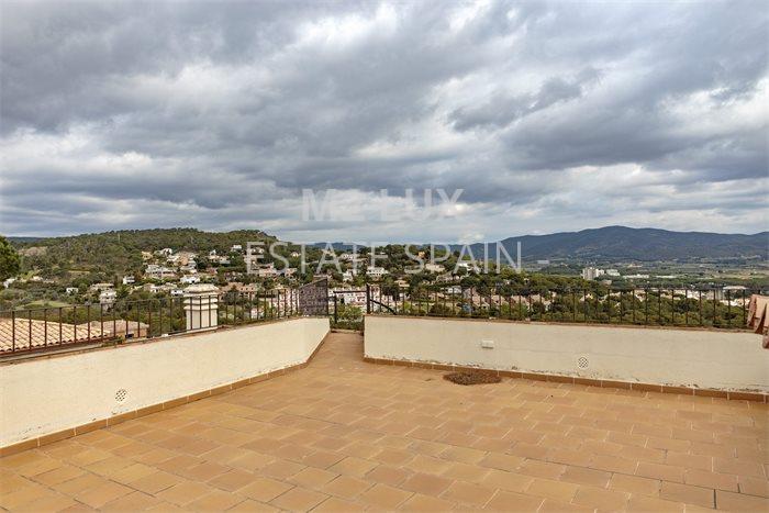 Вилла в Сан-Антони-де-Калонже 388 м2 №VL20525B6898  - Продажа - 59 preview