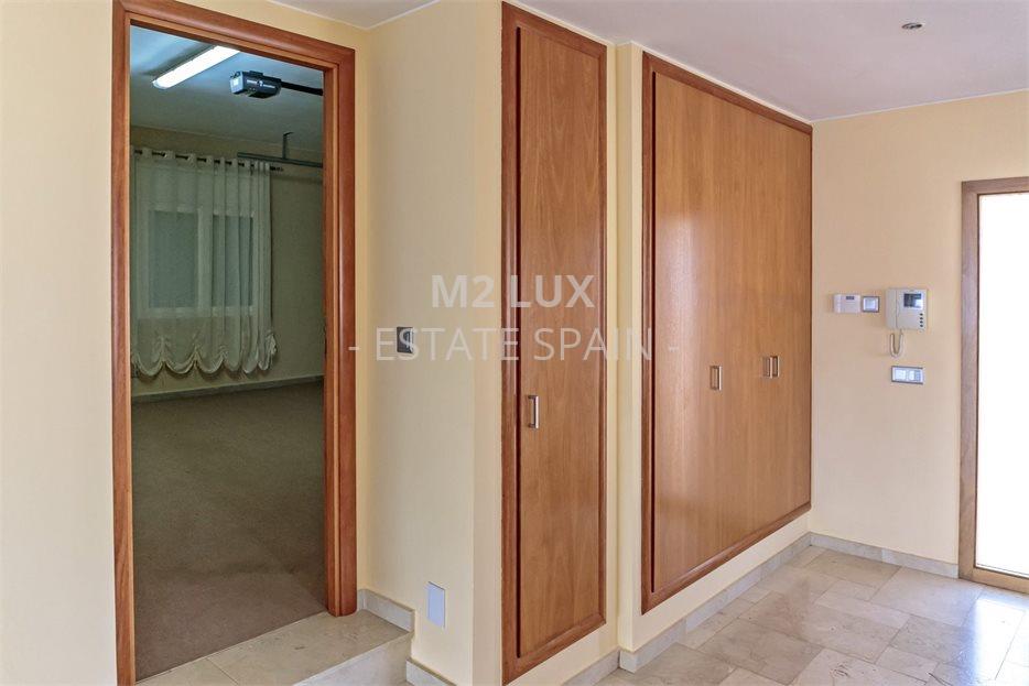 Вилла в Сан-Антони-де-Калонже 388 м2 №VL20525B6898  - Продажа - 20 large