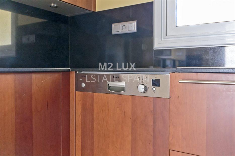 Вилла в Сан-Антони-де-Калонже 388 м2 №VL20525B6898  - Продажа - 12 large