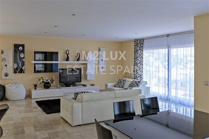 Вилла в Сан-Антони-де-Калонже 388 м2 №VL20525B6898  - Продажа - 2 preview