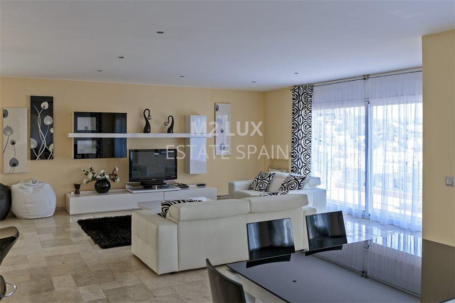 Вилла в Сан-Антони-де-Калонже 388 м2 №VL20525B6898  - Продажа - 2 large