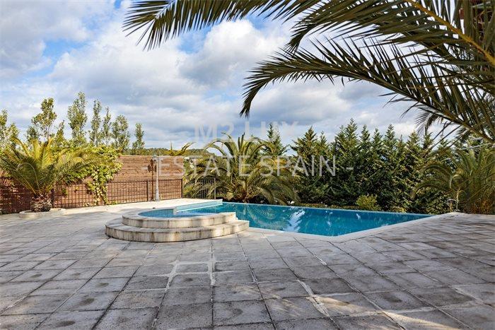 Вилла в Сан-Антони-де-Калонже 388 м2 №VL20525B6898  - Продажа - 67 preview