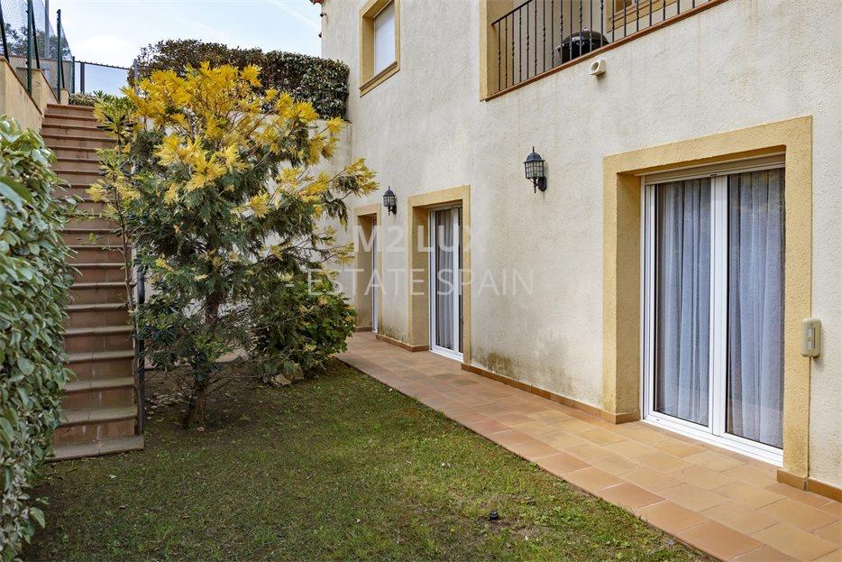 Вилла в Сан-Антони-де-Калонже 388 м2 №VL20525B6898  - Продажа - 65 large