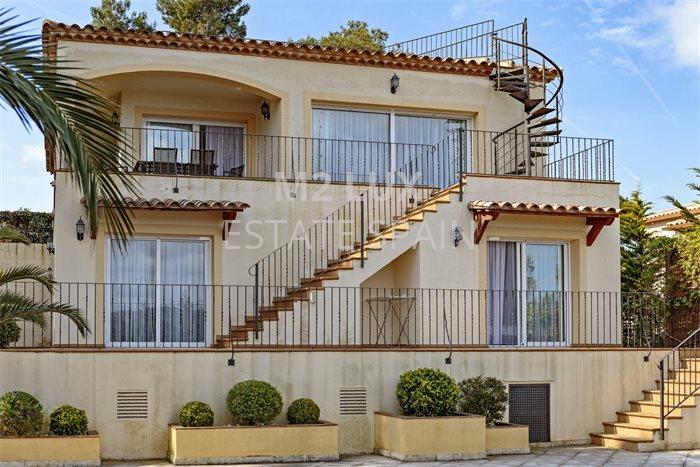 Вилла в Сан-Антони-де-Калонже 388 м2 №VL20525B6898  - Продажа - 72 preview