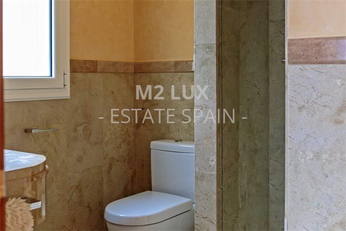 Вилла в Сан-Антони-де-Калонже 388 м2 №VL20525B6898  - Продажа - 36 preview